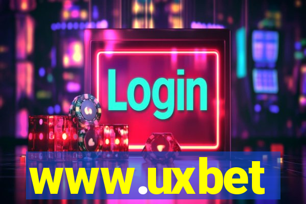 www.uxbet