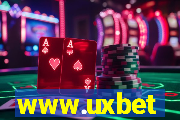 www.uxbet