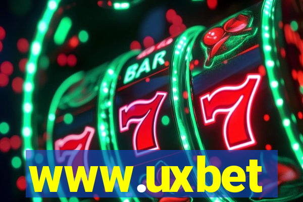 www.uxbet