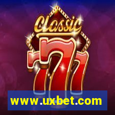 www.uxbet.com