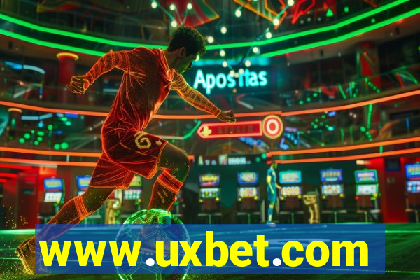 www.uxbet.com