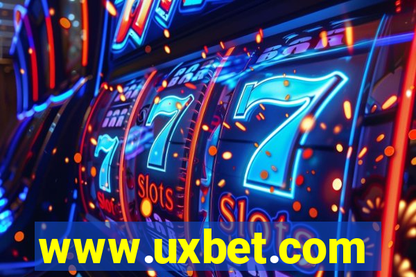 www.uxbet.com