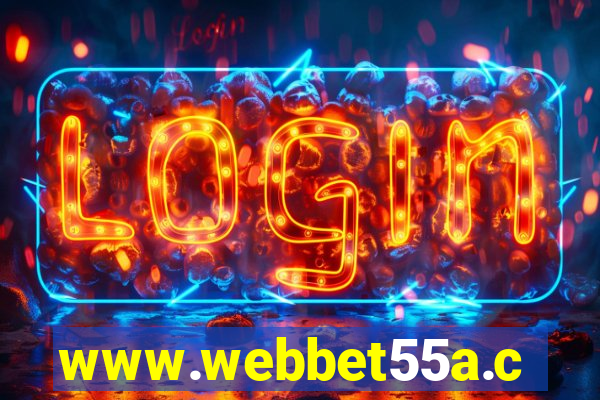 www.webbet55a.com