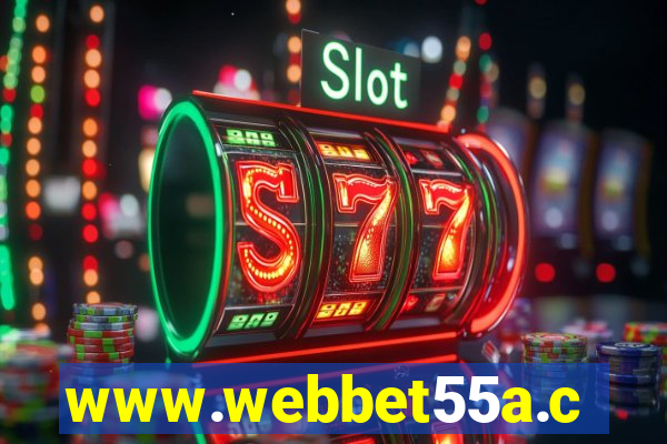 www.webbet55a.com