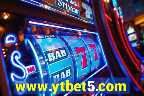 www.ytbet5.com