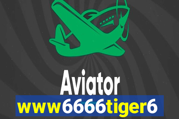 www6666tiger6