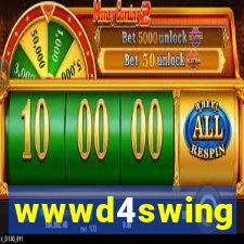 wwwd4swing