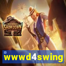 wwwd4swing