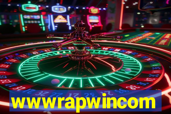 wwwrapwincom