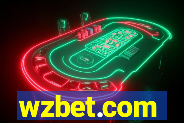 wzbet.com