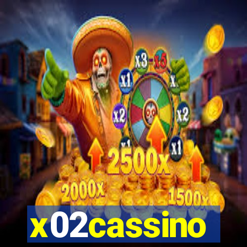 x02cassino