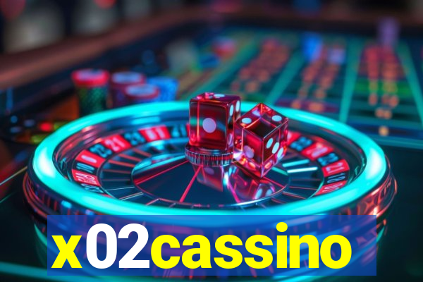 x02cassino