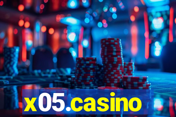 x05.casino