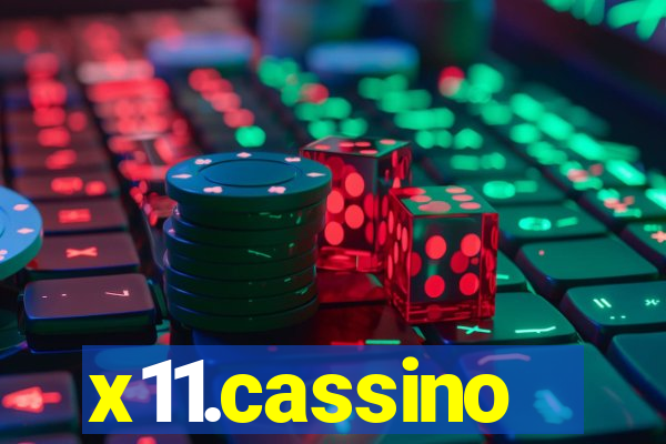 x11.cassino