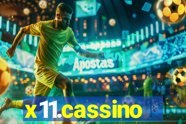 x11.cassino