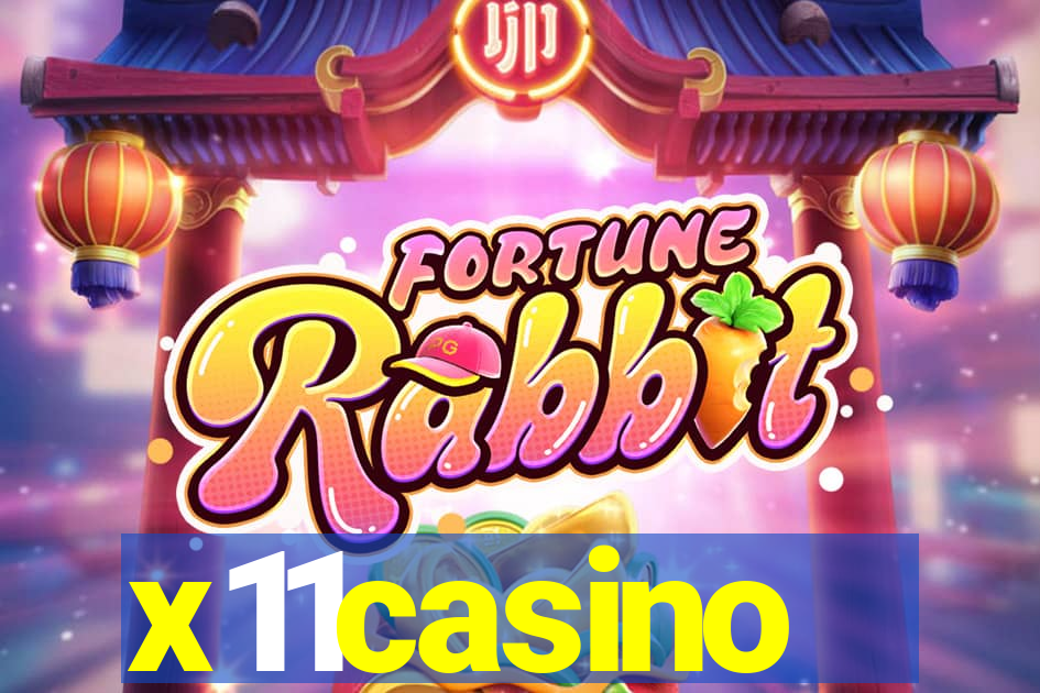 x11casino