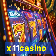 x11casino