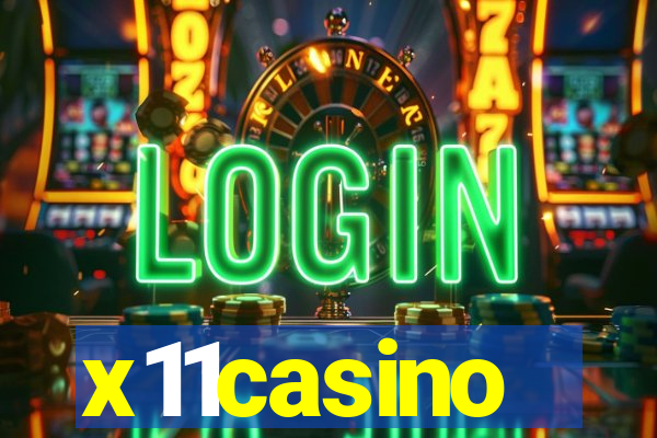 x11casino