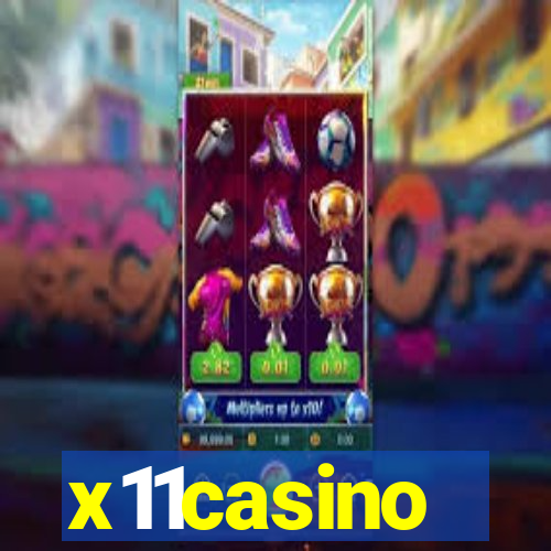 x11casino