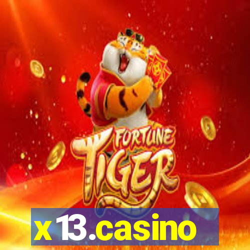 x13.casino