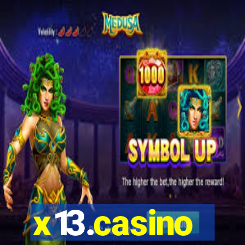 x13.casino