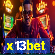 x13bet