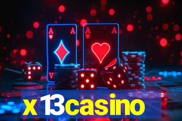 x13casino