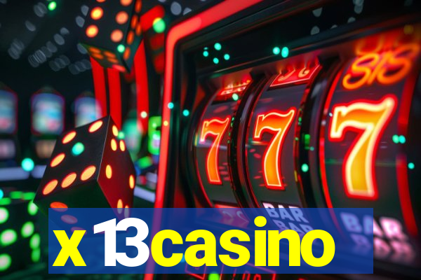 x13casino