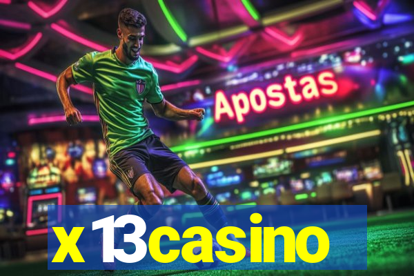 x13casino