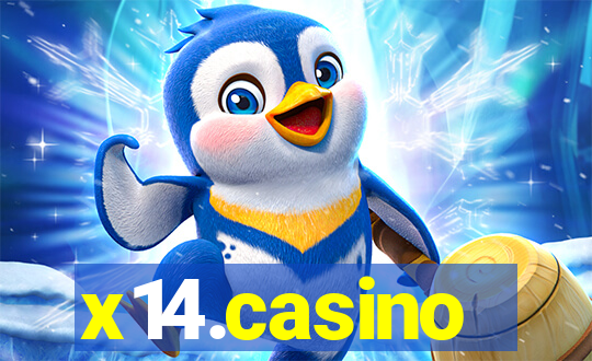 x14.casino