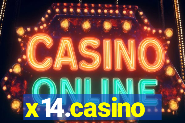 x14.casino