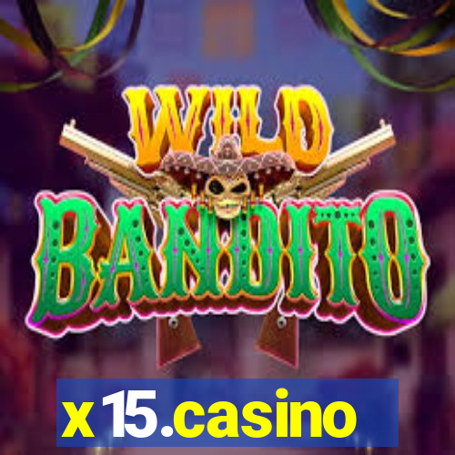 x15.casino