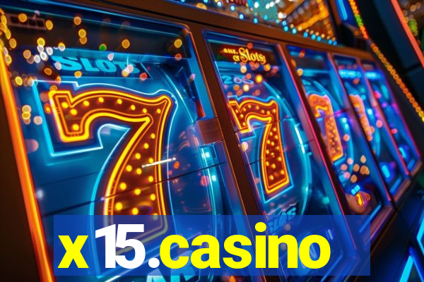 x15.casino