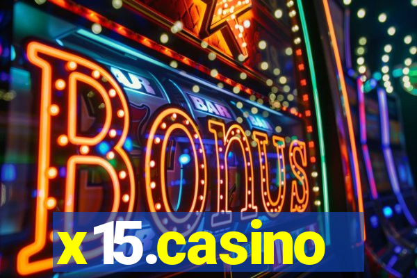 x15.casino