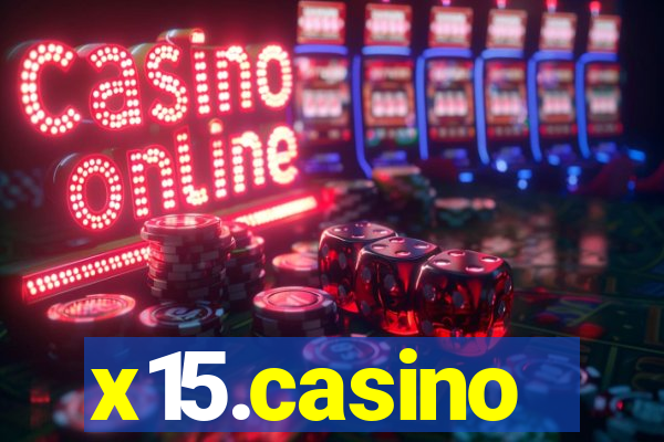 x15.casino