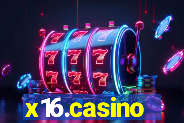 x16.casino