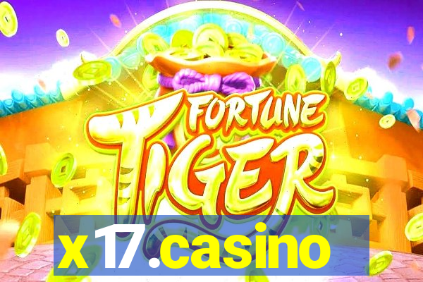 x17.casino