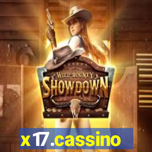 x17.cassino