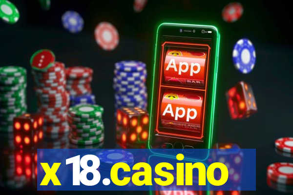 x18.casino