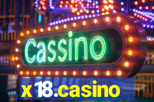 x18.casino