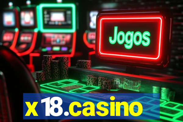 x18.casino