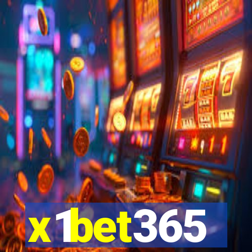 x1bet365