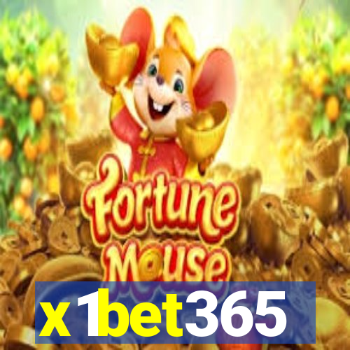 x1bet365