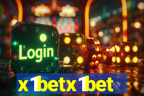 x1betx1bet