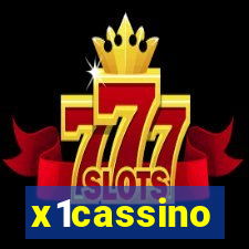 x1cassino