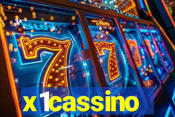 x1cassino