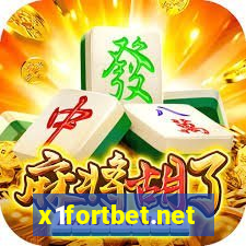 x1fortbet.net