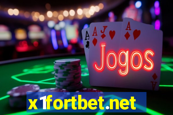 x1fortbet.net