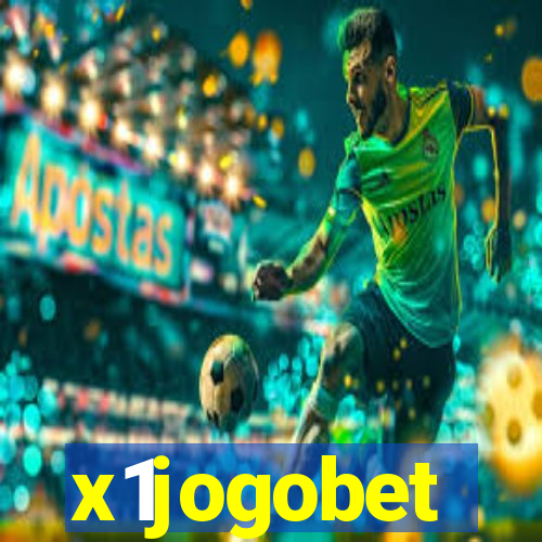 x1jogobet