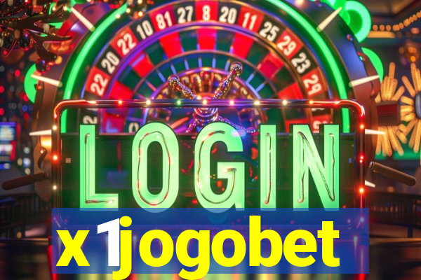 x1jogobet